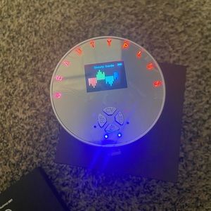 Portable Cavitation Machine